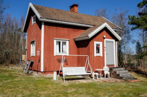Mummon mökki